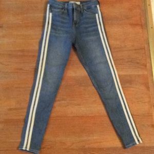 Topshop Jeans